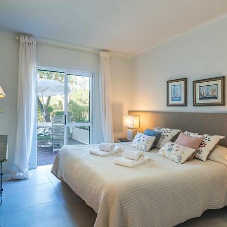 Solar Do Golfe Apt 101 By Vilamoura Sun Exterior photo
