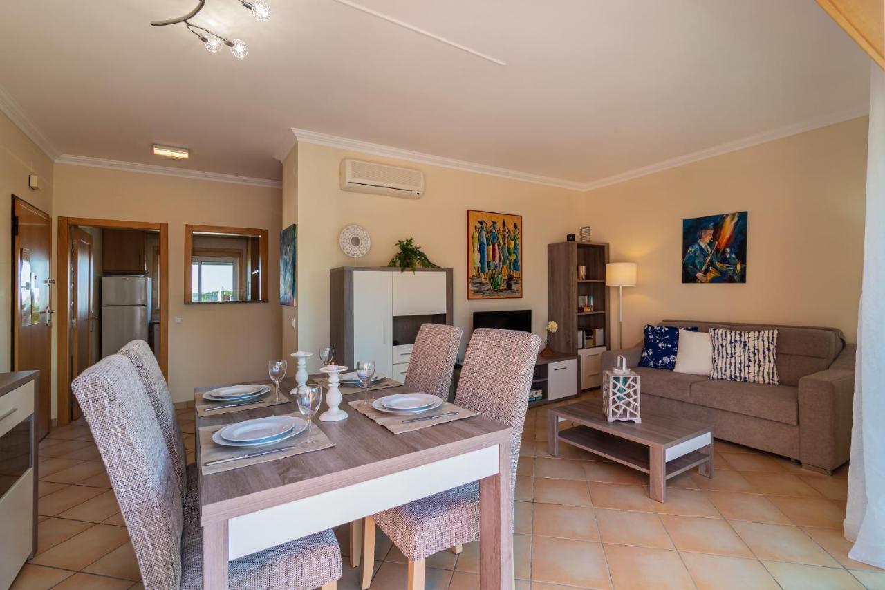 Solar Do Golfe Apt 101 By Vilamoura Sun Exterior photo