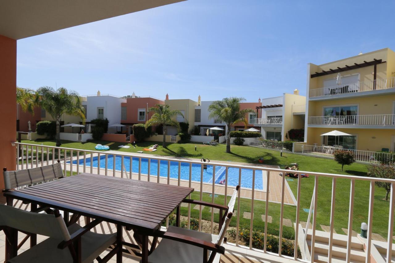 Solar Do Golfe Apt 101 By Vilamoura Sun Exterior photo