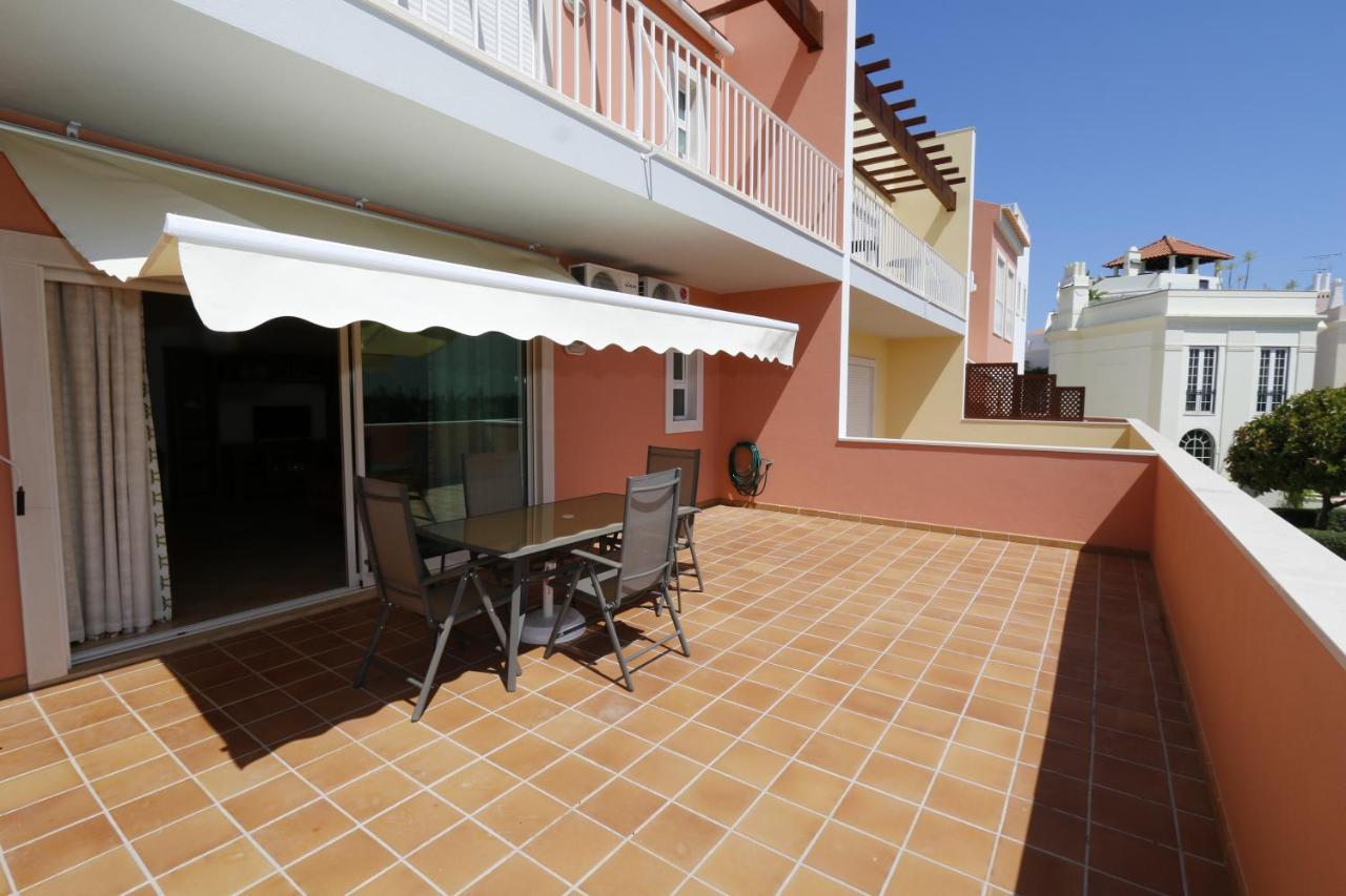 Solar Do Golfe Apt 101 By Vilamoura Sun Exterior photo