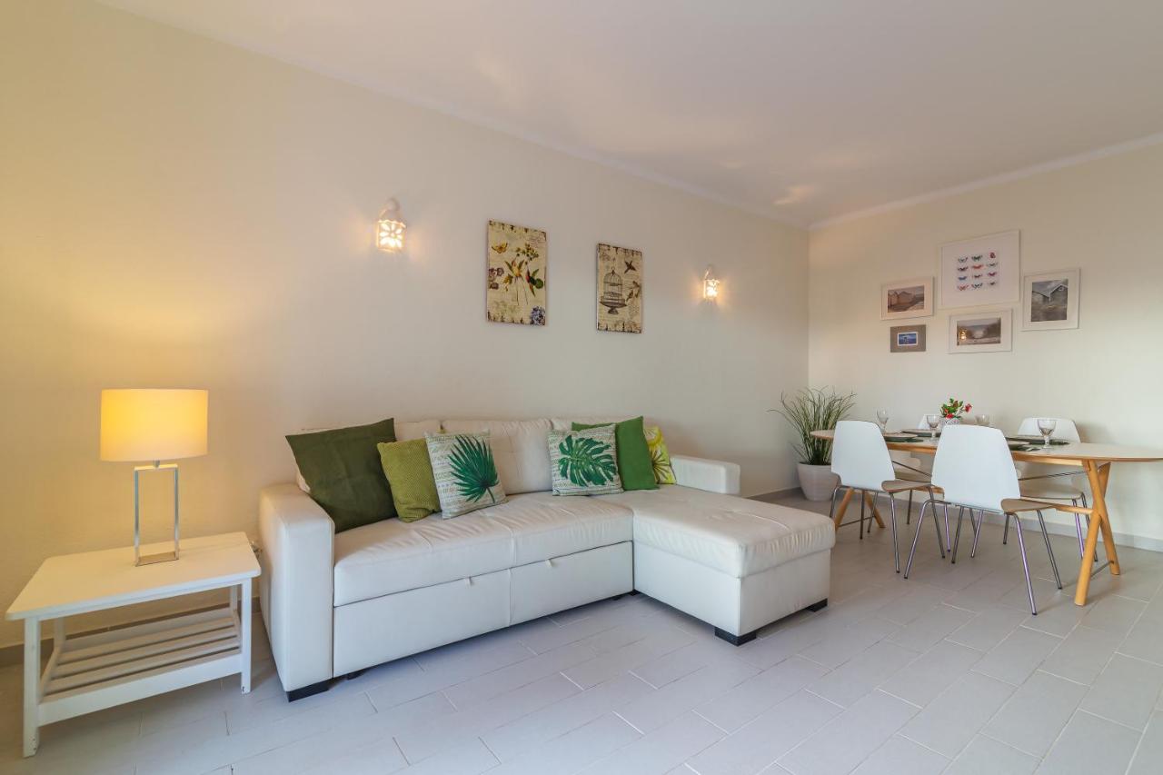Solar Do Golfe Apt 101 By Vilamoura Sun Exterior photo