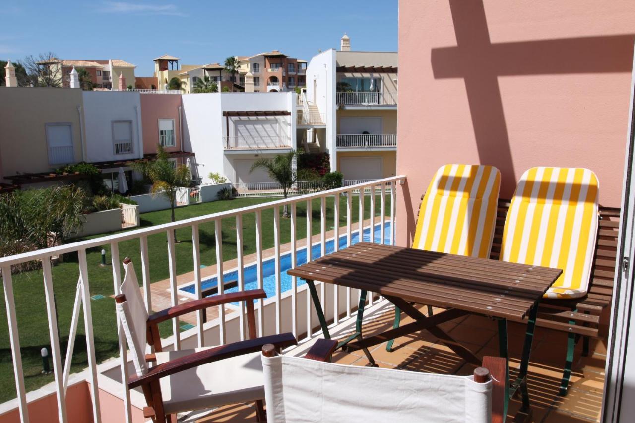 Solar Do Golfe Apt 101 By Vilamoura Sun Exterior photo
