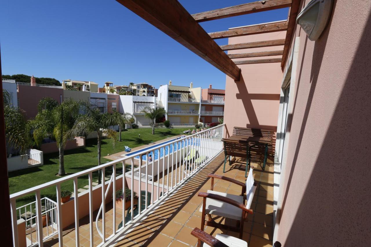 Solar Do Golfe Apt 101 By Vilamoura Sun Exterior photo