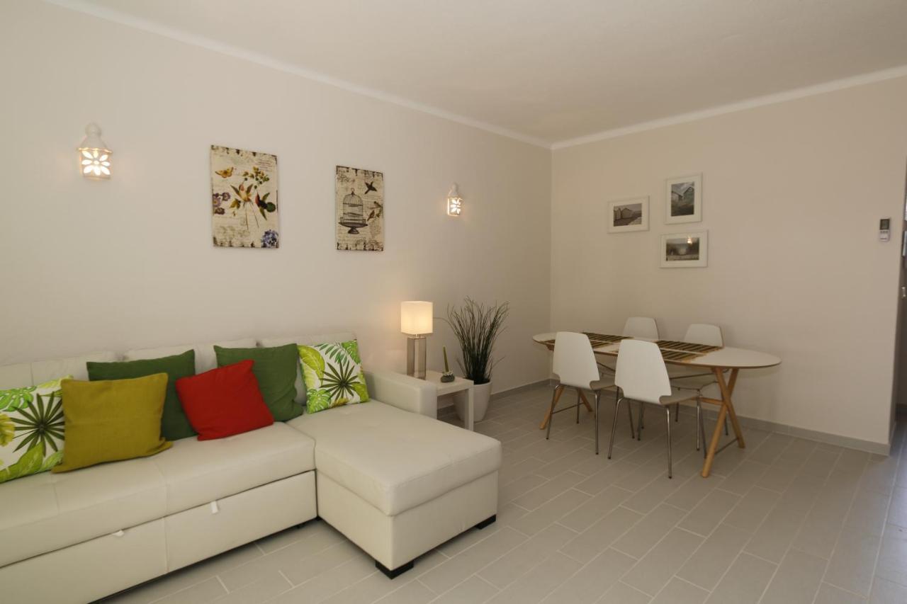 Solar Do Golfe Apt 101 By Vilamoura Sun Exterior photo