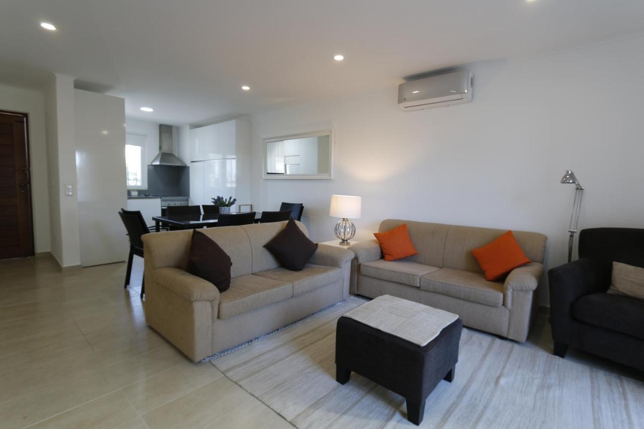 Solar Do Golfe Apt 101 By Vilamoura Sun Exterior photo