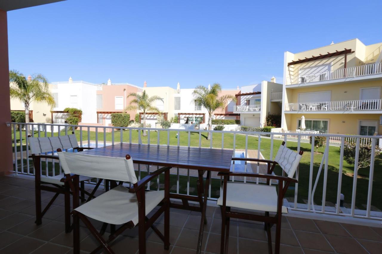 Solar Do Golfe Apt 101 By Vilamoura Sun Exterior photo