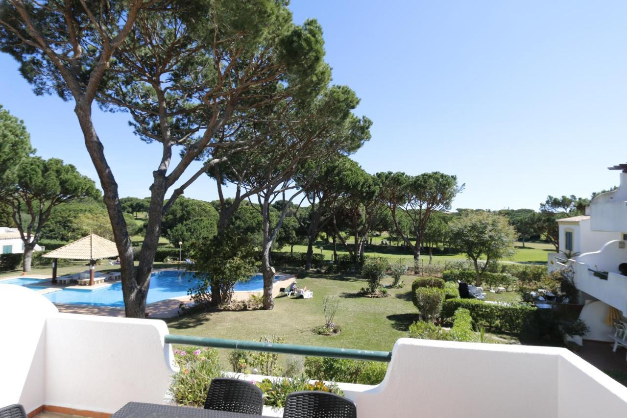 Solar Do Golfe Apt 101 By Vilamoura Sun Exterior photo