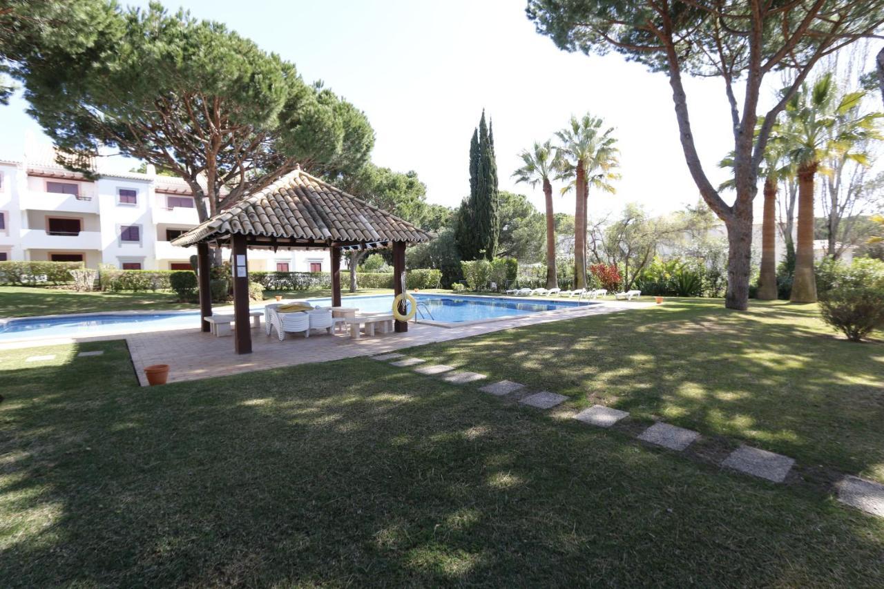 Solar Do Golfe Apt 101 By Vilamoura Sun Exterior photo