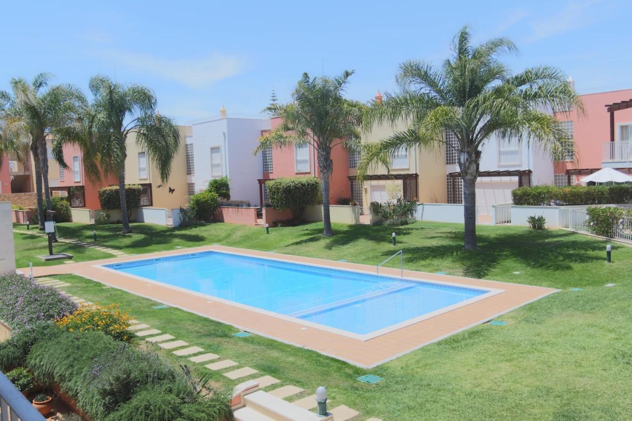 Solar Do Golfe Apt 101 By Vilamoura Sun Exterior photo