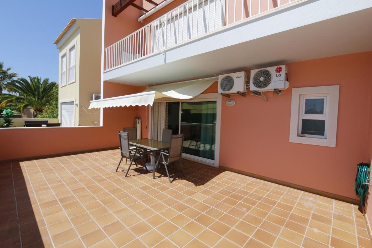 Solar Do Golfe Apt 101 By Vilamoura Sun Exterior photo