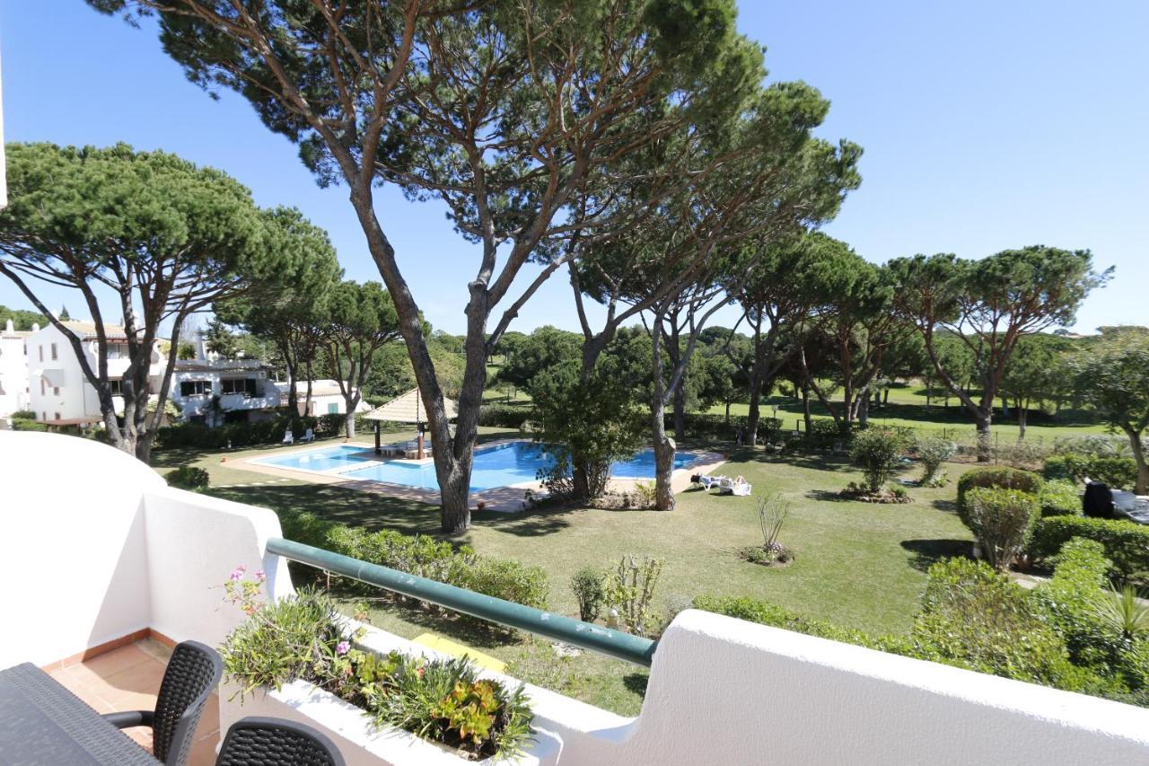 Solar Do Golfe Apt 101 By Vilamoura Sun Exterior photo