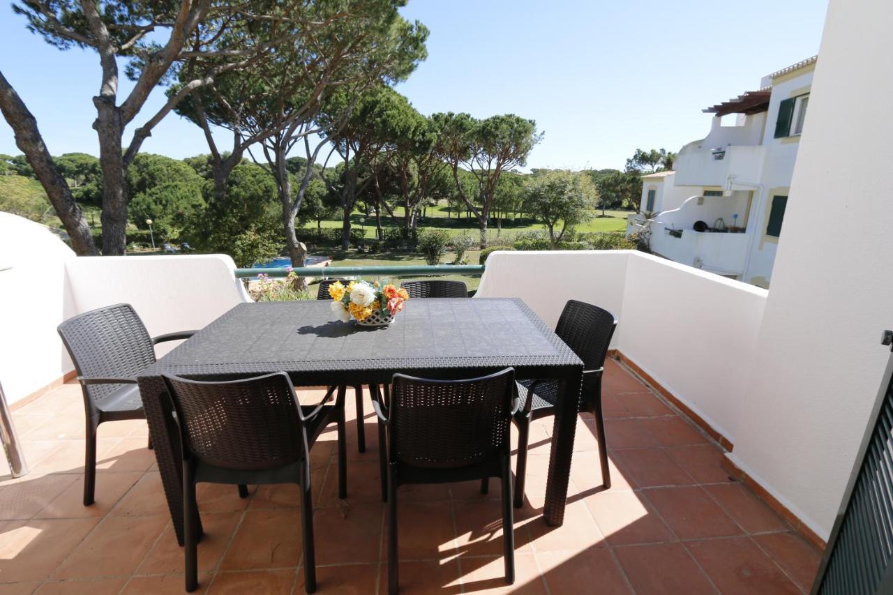 Solar Do Golfe Apt 101 By Vilamoura Sun Exterior photo