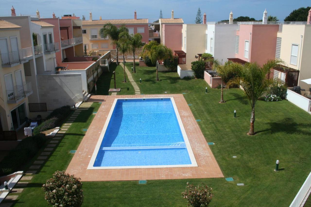 Solar Do Golfe Apt 101 By Vilamoura Sun Exterior photo