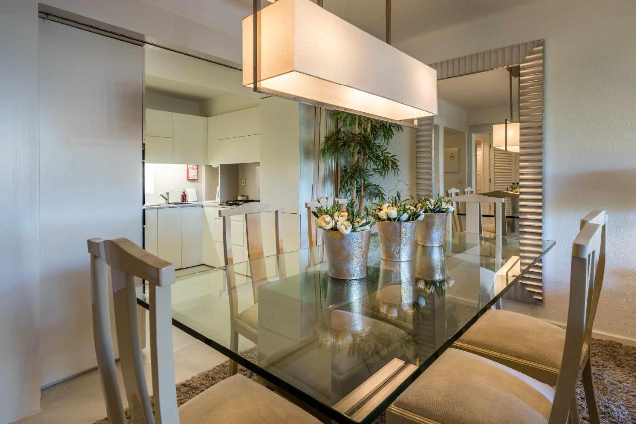 Solar Do Golfe Apt 101 By Vilamoura Sun Exterior photo