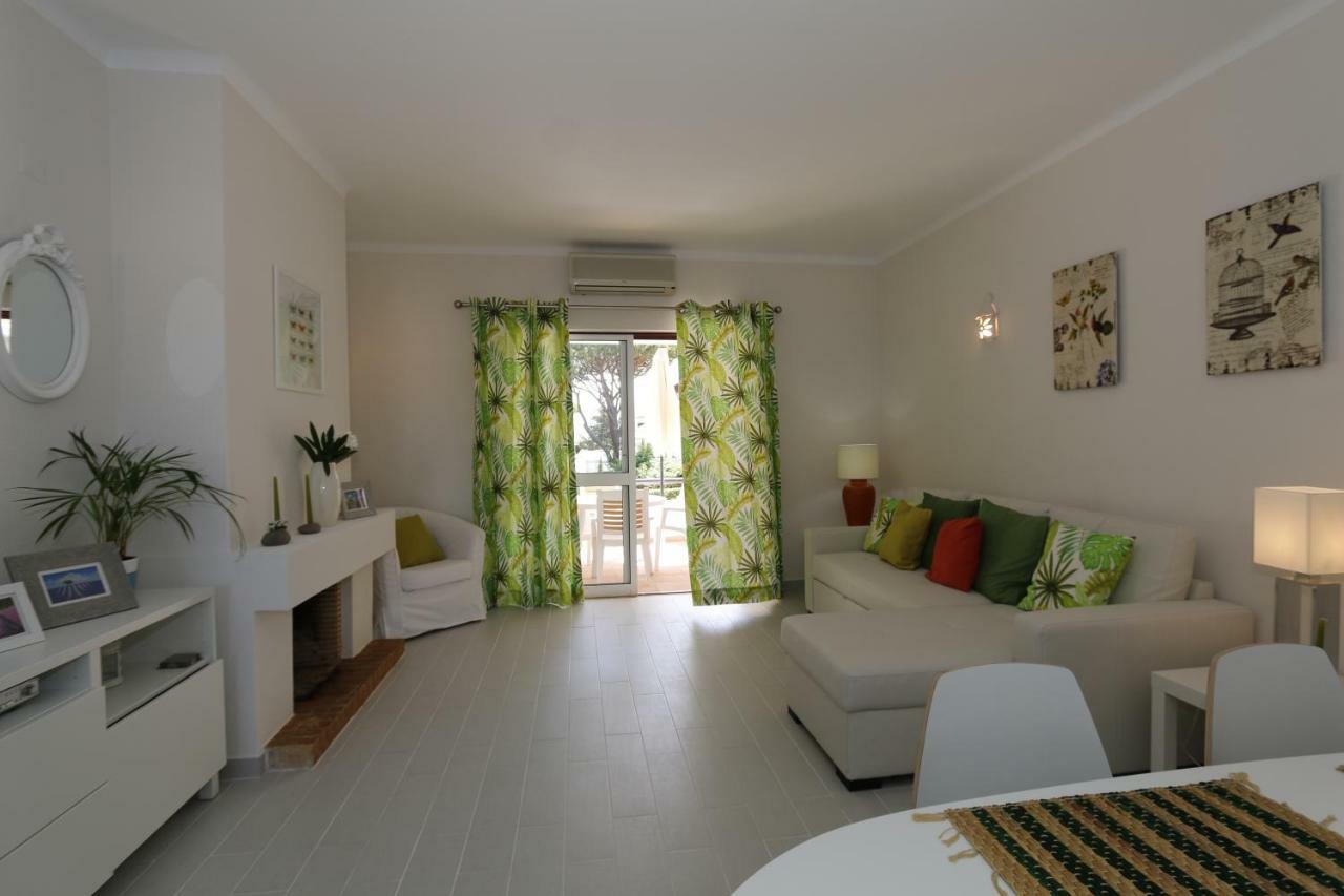 Solar Do Golfe Apt 101 By Vilamoura Sun Exterior photo
